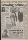 Daily Mirror Saturday 03 April 1993 Page 30