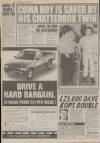 Daily Mirror Monday 05 April 1993 Page 16