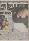 Daily Mirror Monday 05 April 1993 Page 21