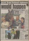 Daily Mirror Monday 05 April 1993 Page 31