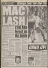 Daily Mirror Monday 05 April 1993 Page 36