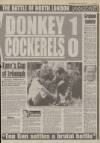 Daily Mirror Monday 05 April 1993 Page 39