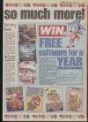 Daily Mirror Tuesday 06 April 1993 Page 25