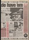 Daily Mirror Tuesday 06 April 1993 Page 27