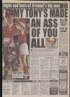 Daily Mirror Tuesday 06 April 1993 Page 39