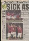 Daily Mirror Tuesday 06 April 1993 Page 42