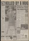 Daily Mirror Thursday 08 April 1993 Page 5