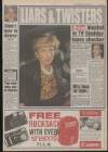 Daily Mirror Thursday 08 April 1993 Page 15