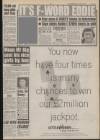 Daily Mirror Thursday 08 April 1993 Page 21