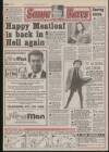 Daily Mirror Thursday 08 April 1993 Page 28