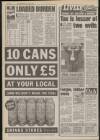 Daily Mirror Thursday 08 April 1993 Page 54