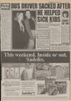 Daily Mirror Friday 09 April 1993 Page 23