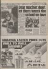 Daily Mirror Friday 09 April 1993 Page 29