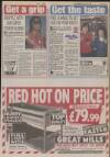 Daily Mirror Friday 09 April 1993 Page 43