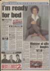 Daily Mirror Friday 09 April 1993 Page 50