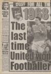 Daily Mirror Friday 09 April 1993 Page 58