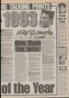 Daily Mirror Friday 09 April 1993 Page 59