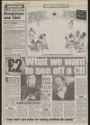 Daily Mirror Monday 12 April 1993 Page 6