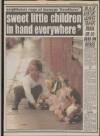 Daily Mirror Tuesday 13 April 1993 Page 3