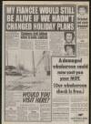 Daily Mirror Tuesday 13 April 1993 Page 7