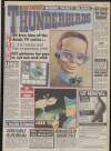 Daily Mirror Tuesday 13 April 1993 Page 9