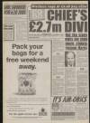 Daily Mirror Tuesday 13 April 1993 Page 10