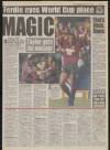Daily Mirror Tuesday 13 April 1993 Page 27