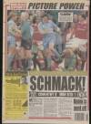 Daily Mirror Tuesday 13 April 1993 Page 32