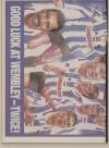 Daily Mirror Thursday 15 April 1993 Page 31