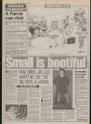 Daily Mirror Thursday 22 April 1993 Page 6