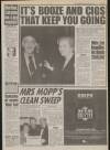 Daily Mirror Thursday 22 April 1993 Page 7