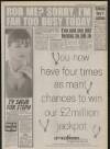 Daily Mirror Thursday 22 April 1993 Page 11