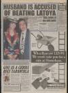 Daily Mirror Thursday 22 April 1993 Page 15
