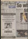 Daily Mirror Thursday 22 April 1993 Page 22