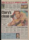 Daily Mirror Thursday 22 April 1993 Page 27