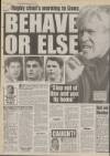 Daily Mirror Friday 23 April 1993 Page 40