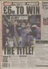 Daily Mirror Friday 23 April 1993 Page 44