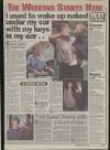 Daily Mirror Saturday 24 April 1993 Page 27