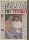 Daily Mirror Saturday 24 April 1993 Page 58