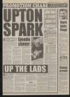 Daily Mirror Monday 26 April 1993 Page 37