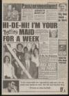 Daily Mirror Tuesday 27 April 1993 Page 13