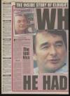 Daily Mirror Tuesday 27 April 1993 Page 42