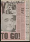 Daily Mirror Tuesday 27 April 1993 Page 43