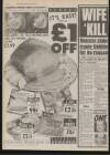 Daily Mirror Thursday 29 April 1993 Page 4