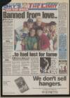 Daily Mirror Thursday 29 April 1993 Page 13