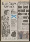 Daily Mirror Thursday 29 April 1993 Page 24