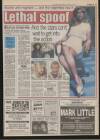 Daily Mirror Thursday 29 April 1993 Page 27