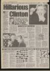 Daily Mirror Thursday 29 April 1993 Page 52