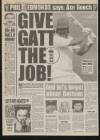 Daily Mirror Thursday 29 April 1993 Page 62