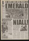 Daily Mirror Thursday 29 April 1993 Page 64